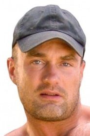 Dan Dirk portrait