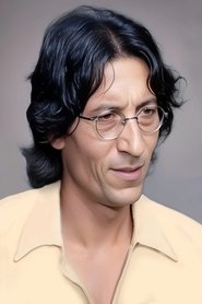 Osmane  Bechikh portrait