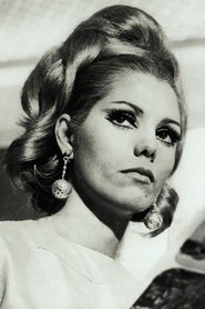 Rossana Ghessa portrait