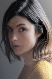 Maialen Sarasua Oliden portrait