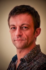 Cezar Antal portrait