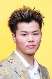 Tenshin Nasukawa portrait