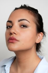 Gabriela Lopez portrait