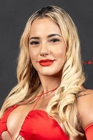 Liliana Casi portrait