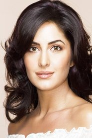 Katrina Kaif portrait