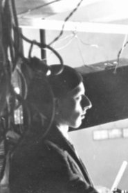 Gerard Saan portrait