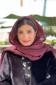 Bahareh Riyahi portrait