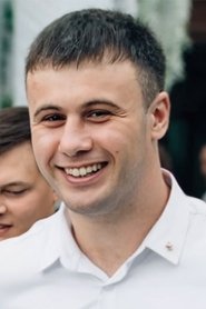 Kureysh Sagov portrait