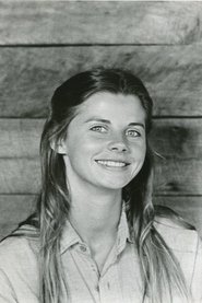 Julie Gholson portrait