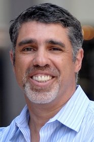Gary Dell'Abate portrait