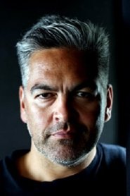 Victor Rodger portrait