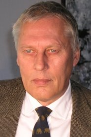 Helmut Breuer portrait