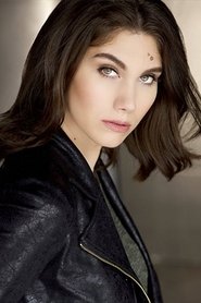 Vanessa Leigh portrait