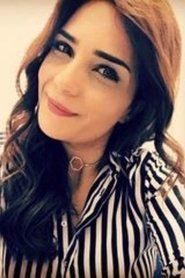 Cherine Khoury portrait