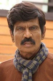 Goundamani portrait