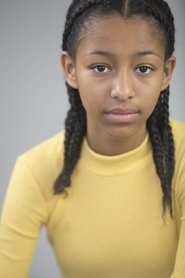 Arsema Kayan Ellison portrait