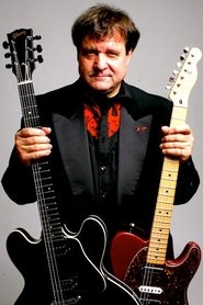 Joe Bouchard portrait
