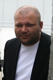 Sergey Bolotaev portrait