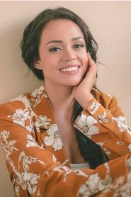 Mayra Goñi portrait