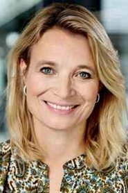 Liv Michelsen portrait