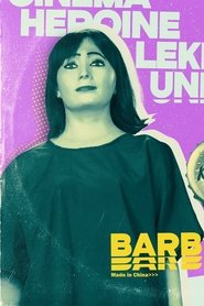 Barbeee portrait