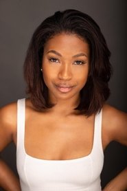 Albreanna Watson portrait