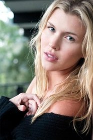 Sharon Hinnendael portrait