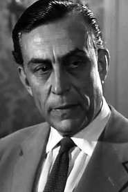 Giorgos Pappas portrait