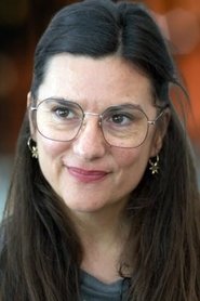 Coralie Amédéo portrait