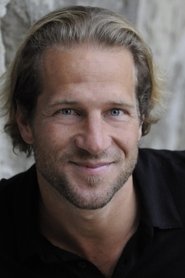 Blaise Hofmann portrait