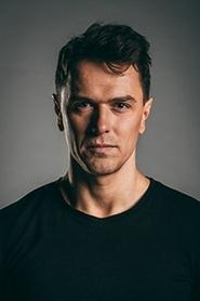 Jakub Kwaśniewicz portrait