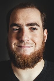 Phil Roy portrait