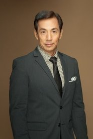 Lito Pimentel portrait