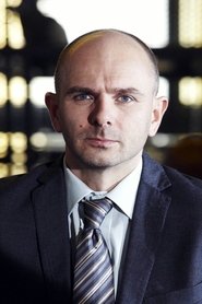 Jack Deam portrait