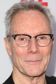 David Manson portrait