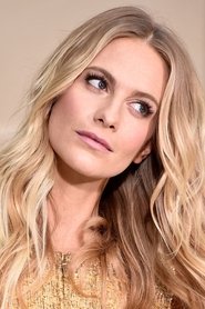 Poppy Delevingne portrait
