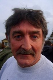 Ifan Huw Dafydd portrait