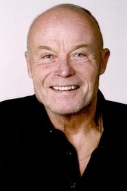 Volkmar Kleinert portrait
