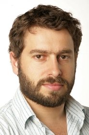 Linton Besser portrait