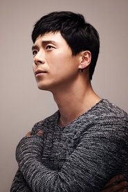 Jeong Jae-heon portrait