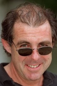 Carl Schenkel portrait