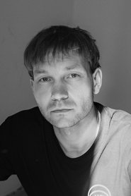 Martynas Norvaišas portrait
