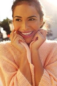 Sulem Calderon portrait