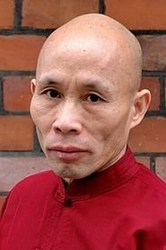 Nam Bui Ngoc portrait