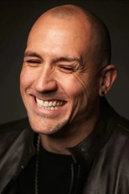 Nadim Accari portrait