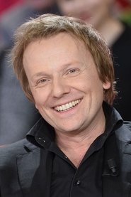 Laurent Stocker portrait