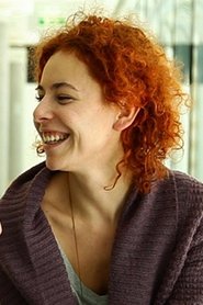 Natasa Zaga portrait