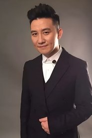 Yang Shulin portrait