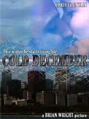 Cold December poster