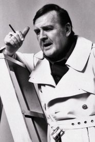 David E. Durston portrait